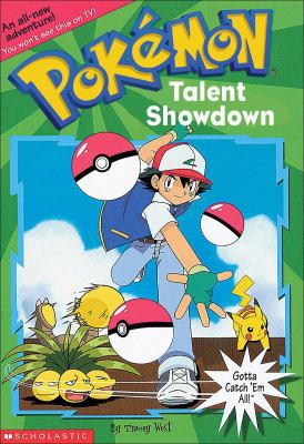 Talent showdown  : #14